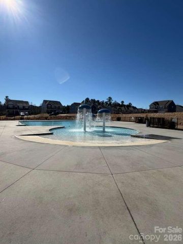 190 Tackle Box Drive, Troutman, NC 28166