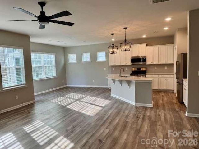 190 Tackle Box Drive, Troutman, NC 28166