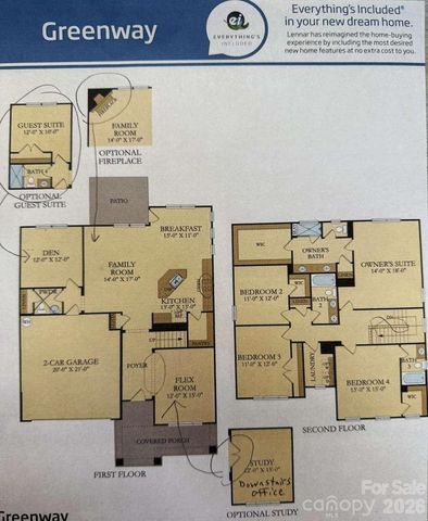 190 Tackle Box Drive, Troutman, NC 28166