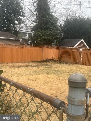 3314 16TH ST NE, Washington, DC 20018