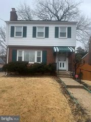 3314 16TH ST NE, Washington, DC 20018