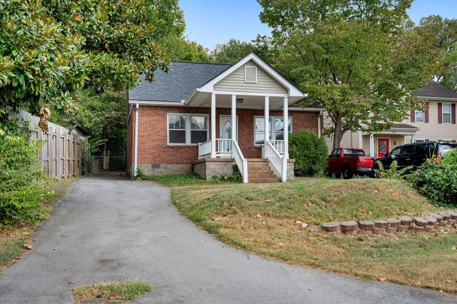 226 54th Ave, N, Nashville, TN 37209