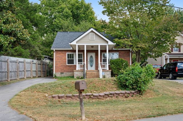 226 54th Ave, N, Nashville, TN 37209