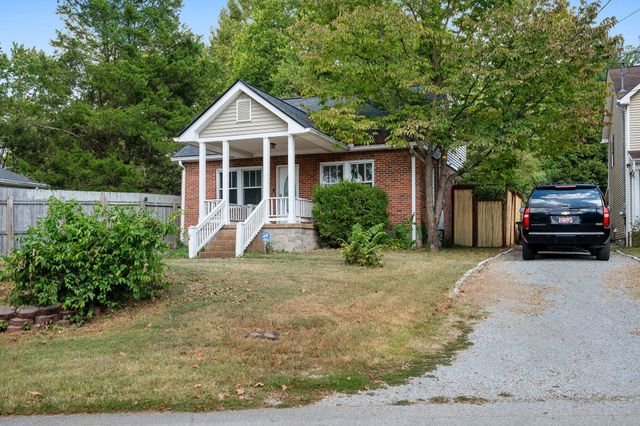 226 54th Ave, N, Nashville, TN 37209