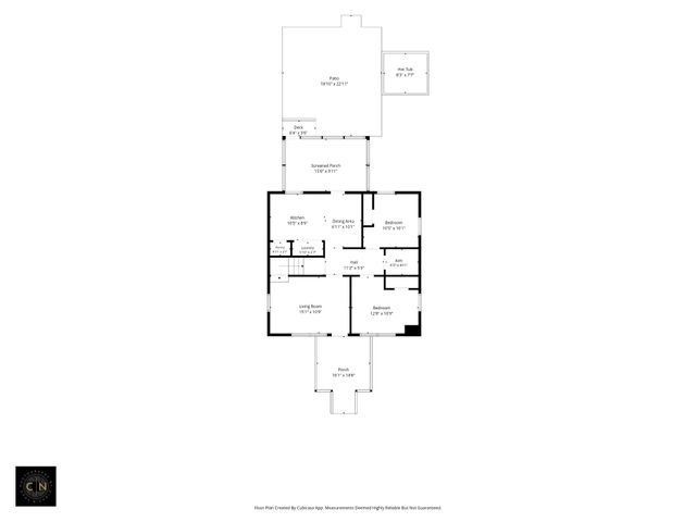 226 54th Ave, N, Nashville, TN 37209