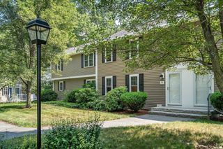 58 Macintosh Lane #58, Boxborough, MA 01719