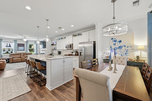 34 White Heron Dr, Beaufort, SC 29907