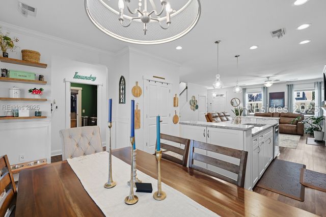 34 White Heron Dr, Beaufort, SC 29907