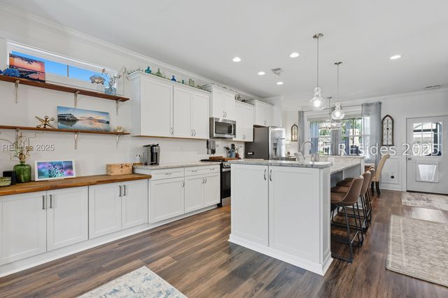 34 White Heron Dr, Beaufort, SC 29907