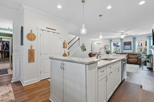 34 White Heron Dr, Beaufort, SC 29907