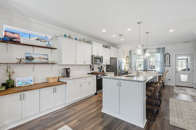 34 White Heron Dr, Beaufort, SC 29907