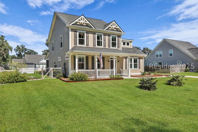 34 White Heron Dr, Beaufort, SC 29907