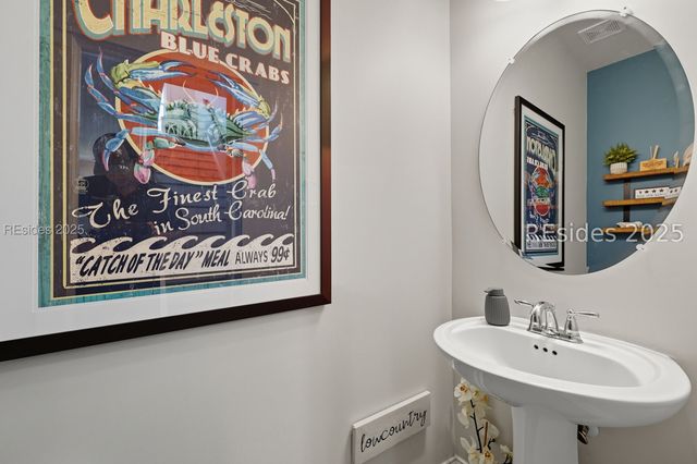 34 White Heron Dr, Beaufort, SC 29907