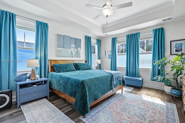 34 White Heron Dr, Beaufort, SC 29907