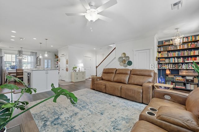 34 White Heron Dr, Beaufort, SC 29907