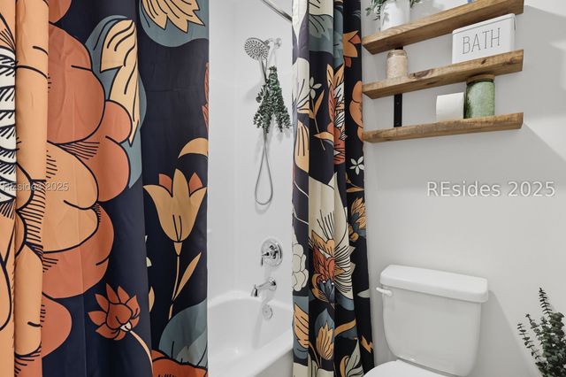 34 White Heron Dr, Beaufort, SC 29907