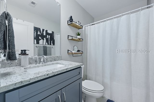 34 White Heron Dr, Beaufort, SC 29907