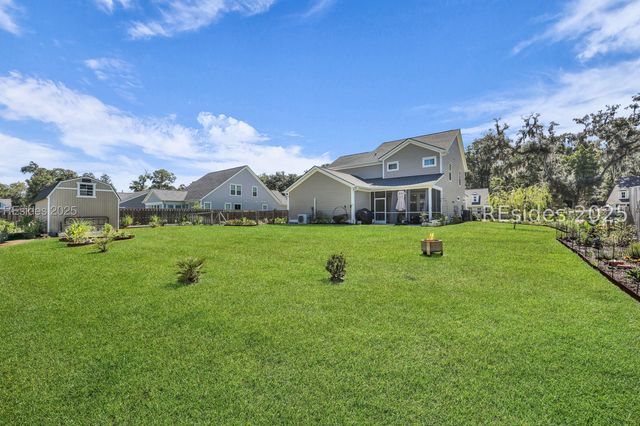 34 White Heron Dr, Beaufort, SC 29907