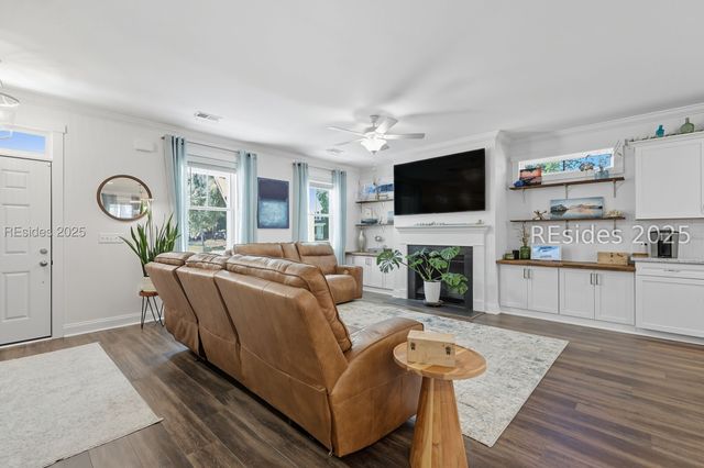 34 White Heron Dr, Beaufort, SC 29907