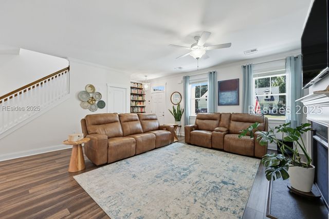 34 White Heron Dr, Beaufort, SC 29907