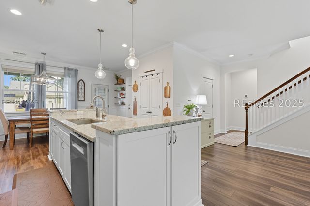 34 White Heron Dr, Beaufort, SC 29907