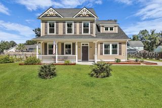 34 White Heron Dr, Beaufort, SC 29907