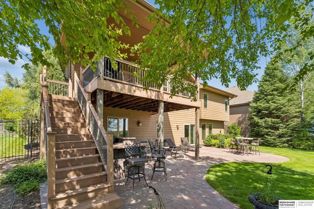 3415 S 184 Avenue, Omaha, NE 68130
