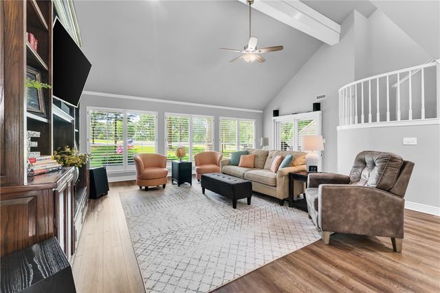 2531 E Joyce Boulevard, Fayetteville, AR 72703