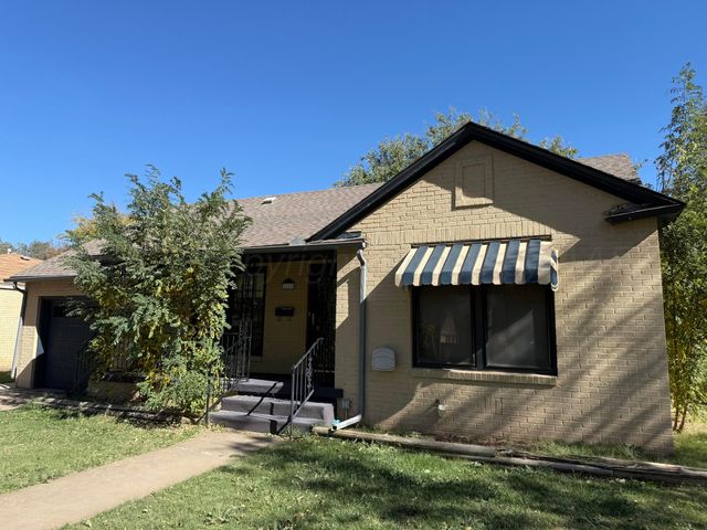 1619 S LIPSCOMB Street, Amarillo, TX 79102