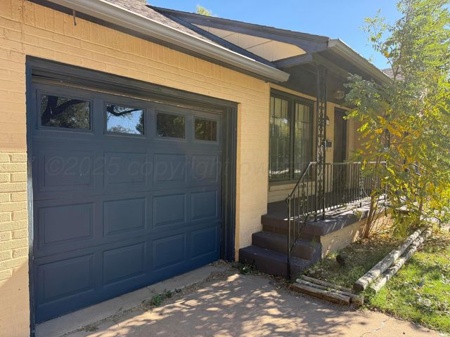 1619 S LIPSCOMB Street, Amarillo, TX 79102