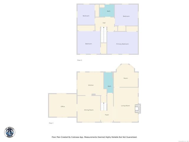 10 Robbins Court, Norwich, CT 06360