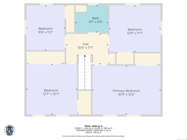 10 Robbins Court, Norwich, CT 06360