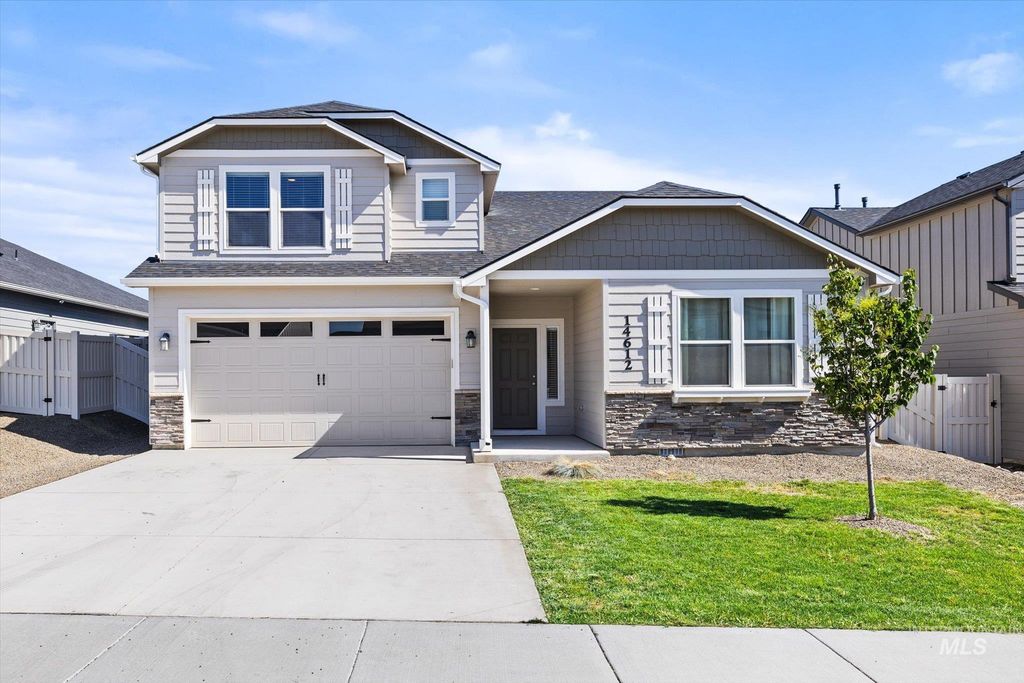 14612 Shetland St., Caldwell, ID 83607