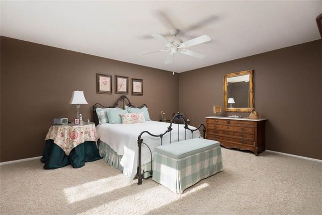 8706 Walmer Street, Overland Park, KS 66212