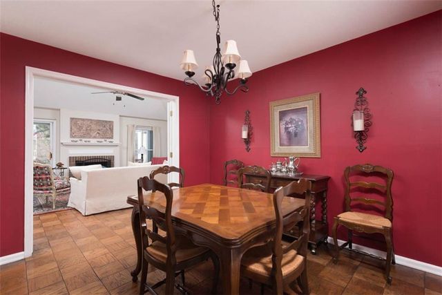 8706 Walmer Street, Overland Park, KS 66212