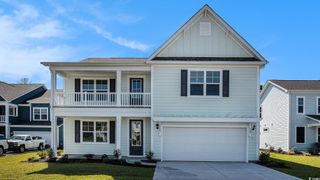 8133 Bear Claw Way, Conway, SC 29526