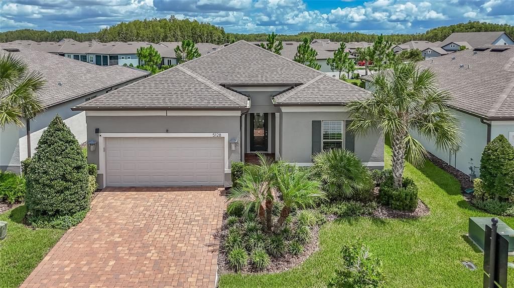 5128 DOCKYARD PLACE, Land O Lakes, FL 34638