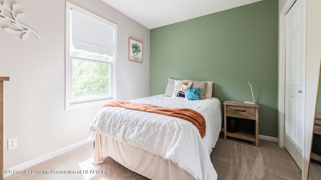 4535 Garden Gate Drive, Holt, MI 48842