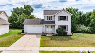 4535 Garden Gate Drive, Holt, MI 48842