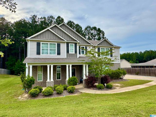 531 DOSS FERRY PARKWAY, Kimberly, AL 35091