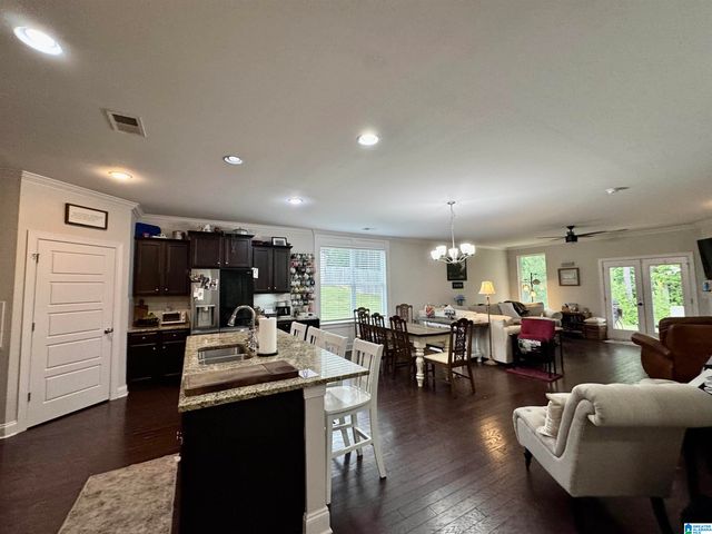 531 DOSS FERRY PARKWAY, Kimberly, AL 35091