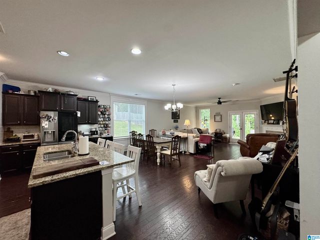 531 DOSS FERRY PARKWAY, Kimberly, AL 35091