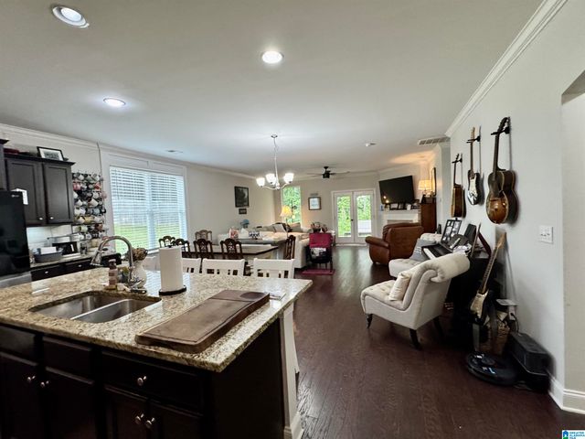 531 DOSS FERRY PARKWAY, Kimberly, AL 35091