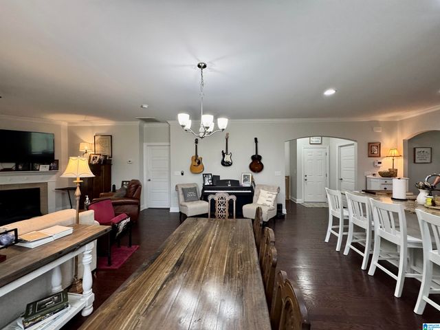 531 DOSS FERRY PARKWAY, Kimberly, AL 35091