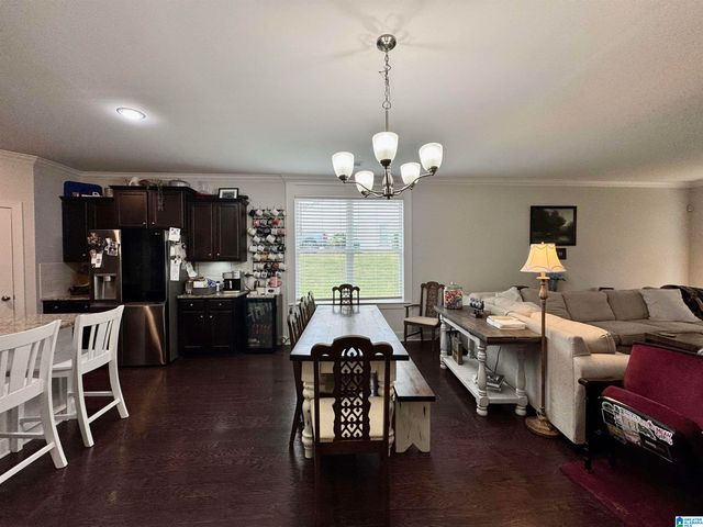 531 DOSS FERRY PARKWAY, Kimberly, AL 35091