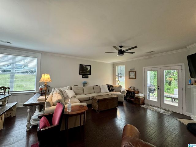 531 DOSS FERRY PARKWAY, Kimberly, AL 35091