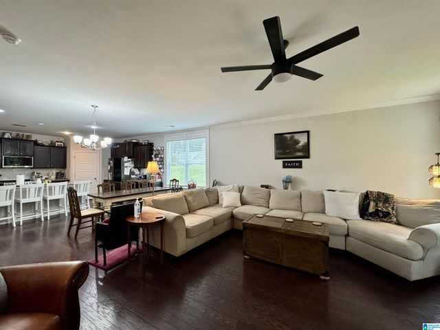 531 DOSS FERRY PARKWAY, Kimberly, AL 35091