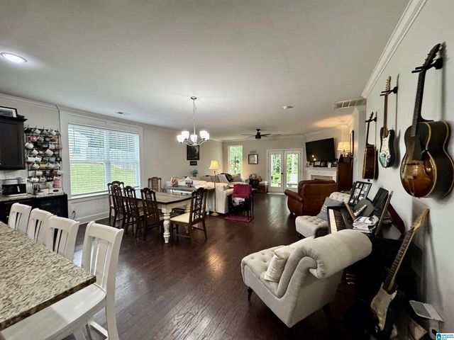 531 DOSS FERRY PARKWAY, Kimberly, AL 35091