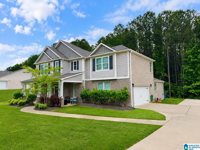 531 DOSS FERRY PARKWAY, Kimberly, AL 35091