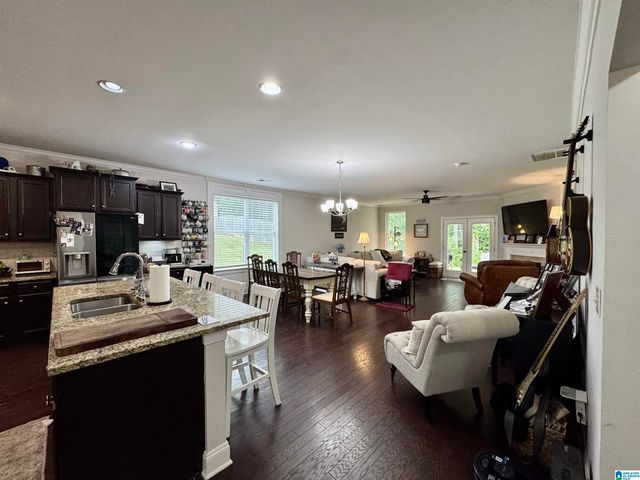 531 DOSS FERRY PARKWAY, Kimberly, AL 35091